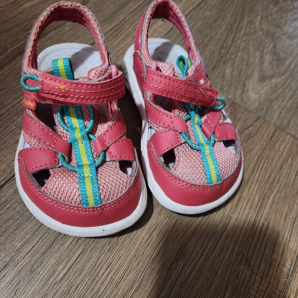 Toddler sandals